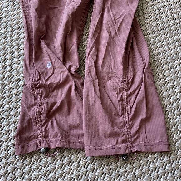Lululemon pants - Picture 4 of 4